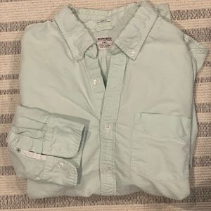Bonobos long sleeve button down